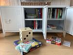 Meeresblick "Deck 11" Haus 2 WE 16 - Top-Hundeurlaub