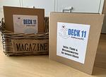 Meeresblick "Deck 11" Haus 2 WE 16 - Top-Hundeurlaub