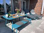 Meeresblick "Deck 11" Haus 2 WE 16 - Top-Hundeurlaub