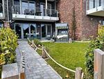 Meeresblick "Deck 11" Haus 2 WE 16 - Top-Hundeurlaub