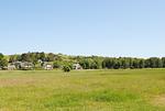 Landschaft - FeWo 05 MEERhafen: Terrasse - Top-Hundeurlaub
