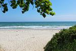 Strand - FeWo 11 MEERbucht: Gartennutzung - Top-Hundeurlaub