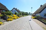 Nachbarschaft - FeWo12 MEERduft: Meerblick,Gartennu - Top-Hundeurlaub