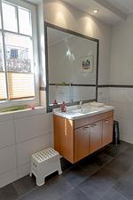 Badezimmer - Wohnung 02 - Top-Hundeurlaub