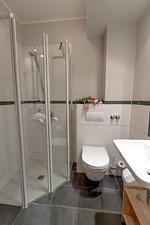 Badezimmer - Wohnung 02 - Top-Hundeurlaub