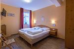 Schlafzimmer - Wohnung 03 - Top-Hundeurlaub