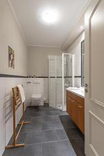 Badezimmer - Wohnung 03 - Top-Hundeurlaub