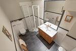 Badezimmer - Wohnung 03 - Top-Hundeurlaub