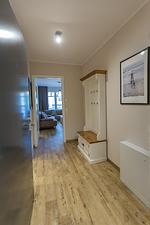 Dekoratives Detail - Appartement 03 - Top-Hundeurlaub