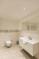 Badezimmer - Appartement 03 - Top-Hundeurlaub