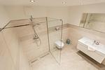 Badezimmer - Appartement 03 - Top-Hundeurlaub