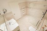 Badezimmer - Appartement 03 - Top-Hundeurlaub