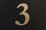Dekoratives Detail - Appartement 03 - Top-Hundeurlaub