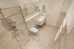 Badezimmer - Appartement 05 - Top-Hundeurlaub