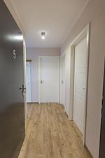 Dekoratives Detail - Appartement 05 - Top-Hundeurlaub