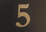 Dekoratives Detail - Appartement 05 - Top-Hundeurlaub