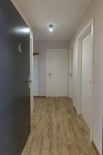 Dekoratives Detail - Appartement 06 - Top-Hundeurlaub