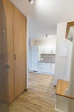 Dekoratives Detail - Appartement 07 - Top-Hundeurlaub