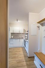 Dekoratives Detail - Appartement 07 - Top-Hundeurlaub