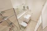 Badezimmer - Appartement 07 - Top-Hundeurlaub