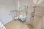Badezimmer - Appartement 07 - Top-Hundeurlaub