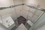 Badezimmer - Appartement 02 - Top-Hundeurlaub