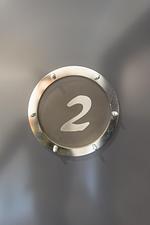 Dekoratives Detail - Appartement 02 - Top-Hundeurlaub
