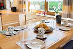 Küche / Küchenzeile - Dreimaster W1 - Top-Hundeurlaub