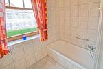 Badezimmer - Dreimaster W1 - Top-Hundeurlaub