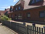 Fassade / Eingang - Dreimaster W1 - Top-Hundeurlaub