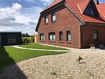 Garten - Dreimaster W1 - Top-Hundeurlaub