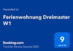 Dreimaster W1 - Top-Hundeurlaub