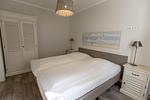 Schlafzimmer - Appartement 03 - Top-Hundeurlaub