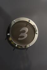 Dekoratives Detail - Appartement 03 - Top-Hundeurlaub