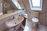 Badezimmer - Regina - Top-Hundeurlaub
