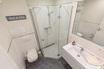 Badezimmer - Appartement 04 - Top-Hundeurlaub