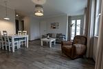 Wohnzimmer - Appartement 04 - Top-Hundeurlaub
