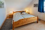 Schlafzimmer - Mareike - Top-Hundeurlaub