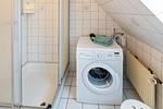 Badezimmer - Mareike - Top-Hundeurlaub