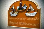 Dekoratives Detail - Mareike - Top-Hundeurlaub