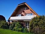 Hauptansicht - Mareike - Top-Hundeurlaub