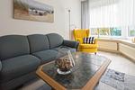 Wohnzimmer - Kormoran - Top-Hundeurlaub