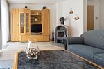 Wohnzimmer - Kormoran - Top-Hundeurlaub