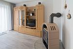 Kamin-/Ofen - Kormoran - Top-Hundeurlaub
