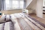 Schlafzimmer - Kormoran - Top-Hundeurlaub