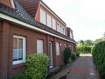 Fassade / Eingang - Kormoran - Top-Hundeurlaub