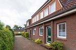 Fassade / Eingang - Kormoran - Top-Hundeurlaub