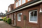 Fassade / Eingang - Johannas Huus - Top-Hundeurlaub