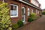 Fassade / Eingang - Johannas Huus - Top-Hundeurlaub