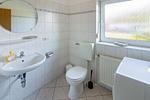 Gäste-WC - Sieleck - Top-Hundeurlaub